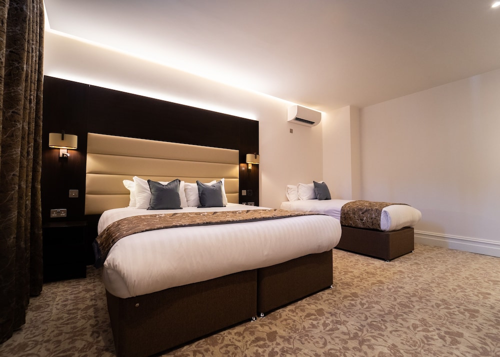 rove hotel london paddington