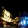 jolly suites and spa petchkasem