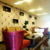 jolly suites and spa petchkasem