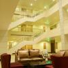jolly suites and spa petchkasem
