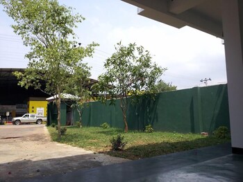 milano grand new rest house