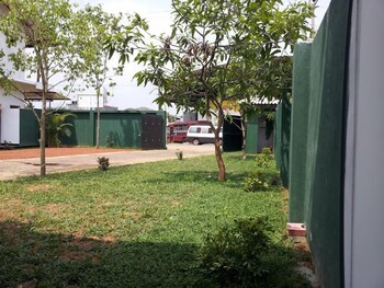 milano grand new rest house