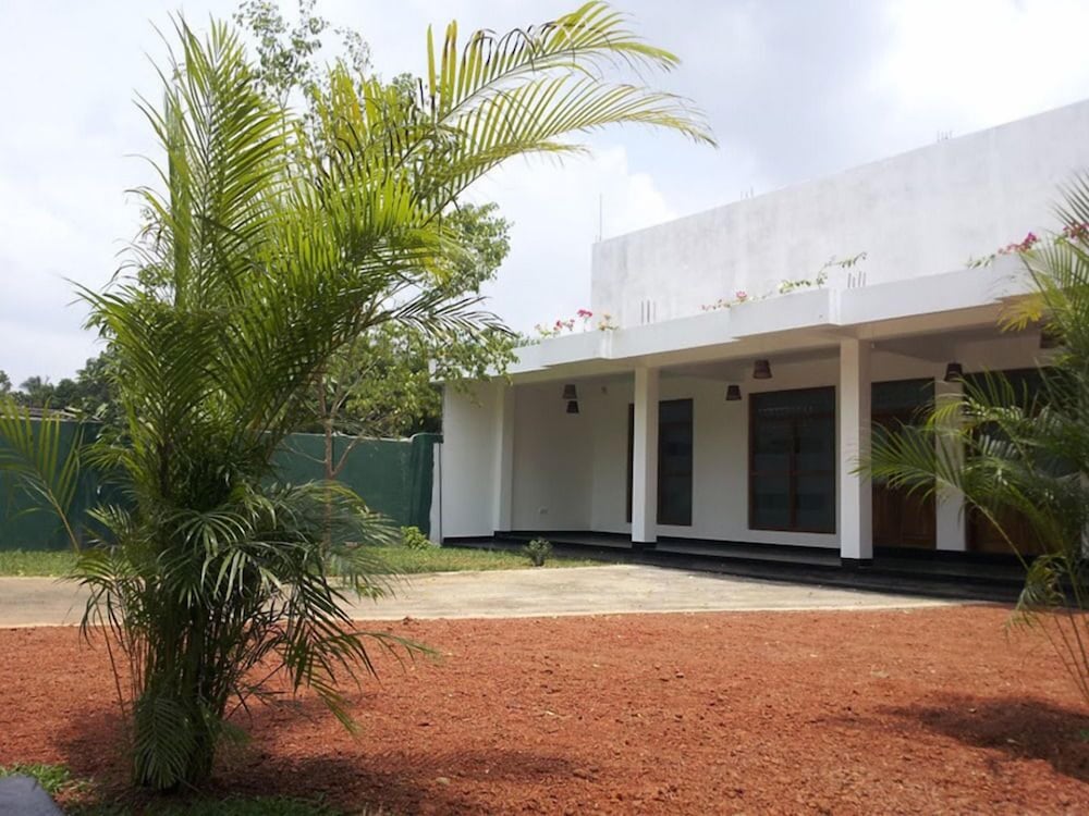 milano grand new rest house