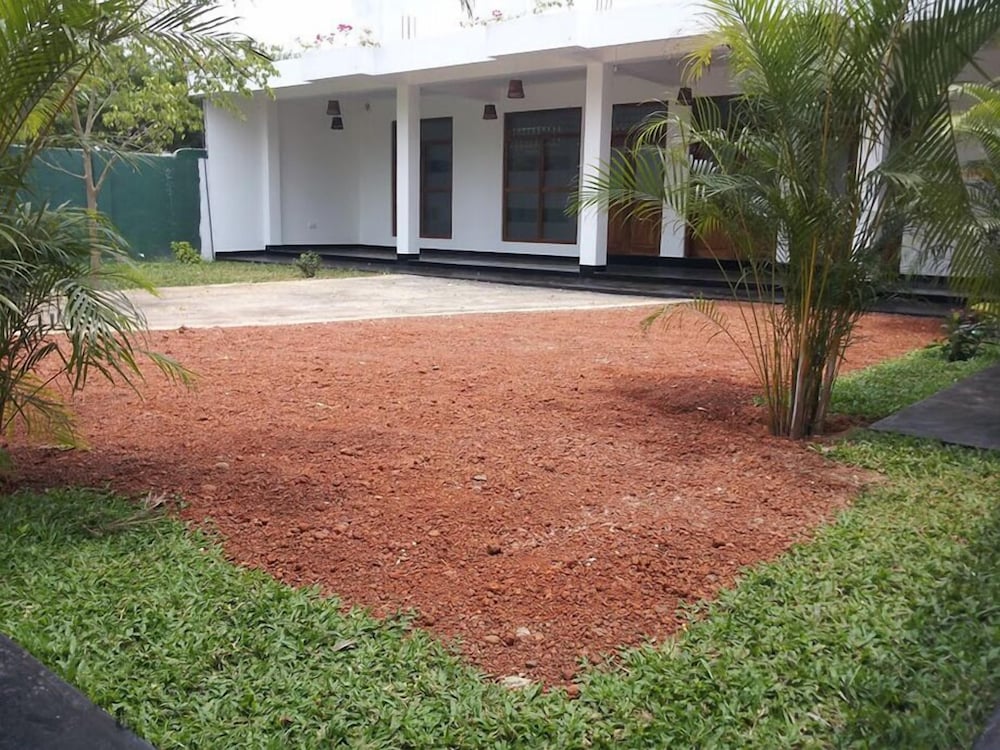 milano grand new rest house