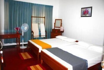 milano grand new rest house