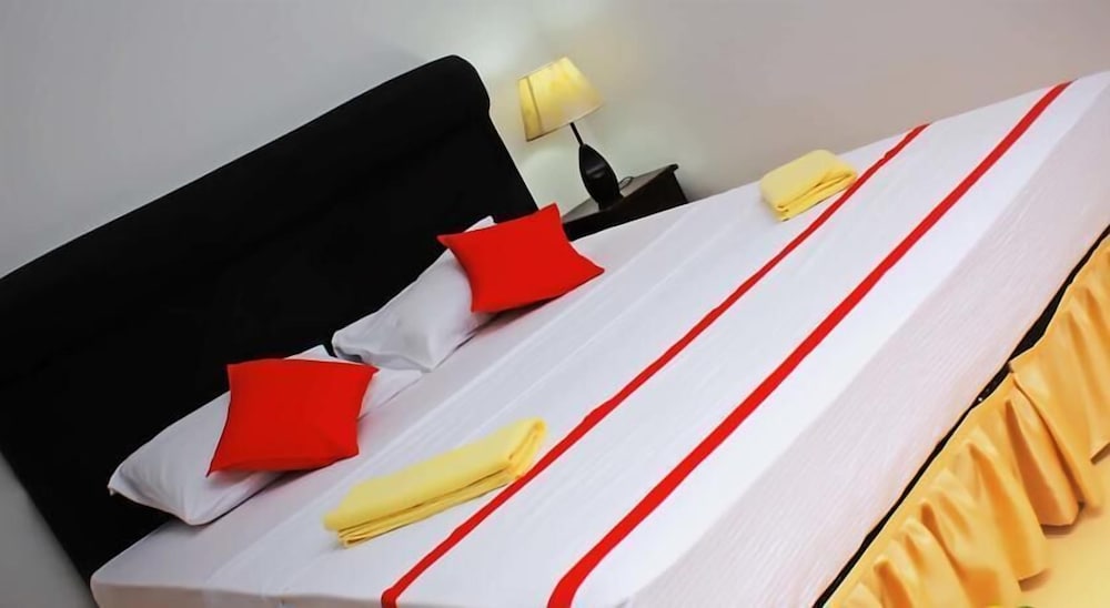 milano grand new rest house