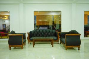 milano grand new rest house
