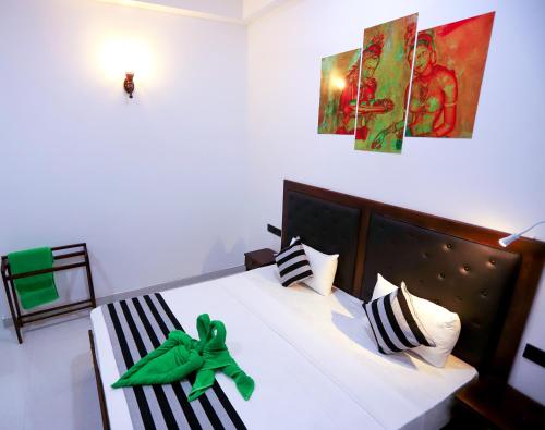 milano grand new rest house