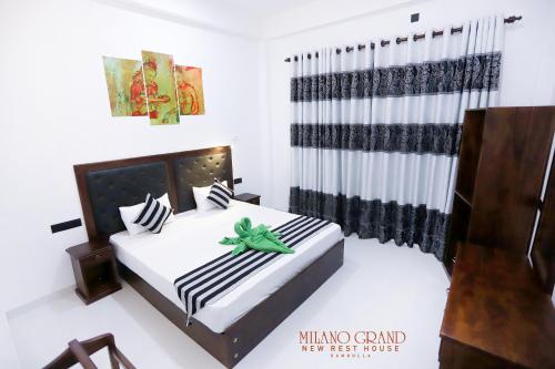 milano grand new rest house