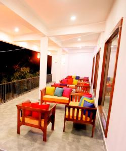 Milano Grand New Rest House,Kekirawa>>Dambulla,3 star