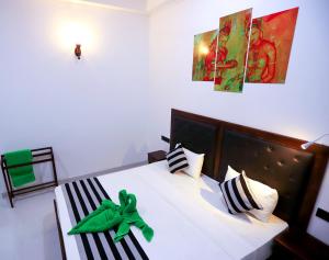 milano grand new rest house