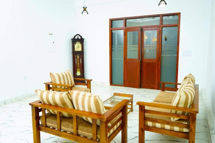 milano grand new rest house