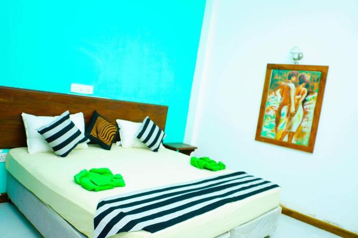 milano grand new rest house