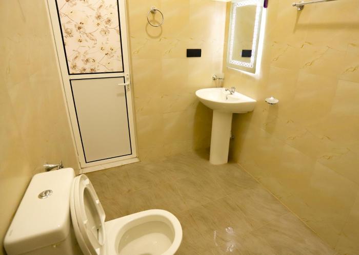 milano grand new rest house