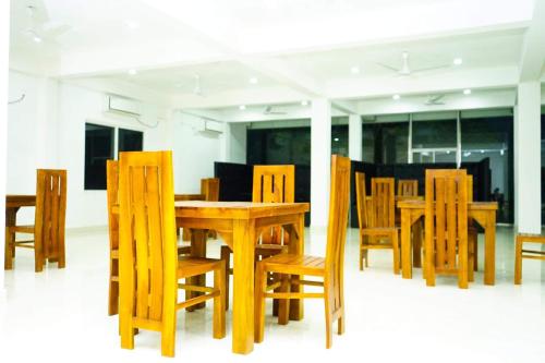 milano grand new rest house