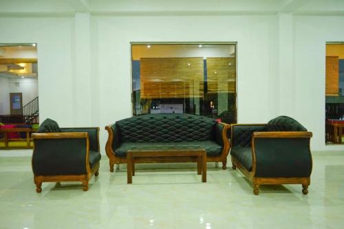 milano grand new rest house