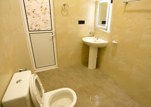 milano grand new rest house