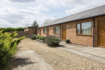 spanhoe lodge bandb