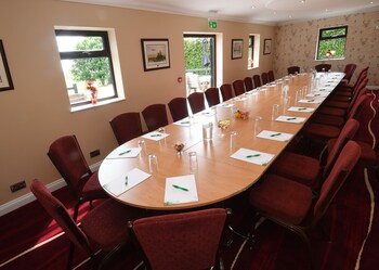 spanhoe lodge bandb