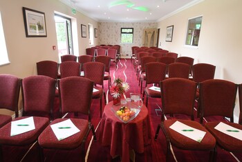 spanhoe lodge bandb
