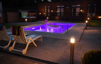 spanhoe lodge bandb
