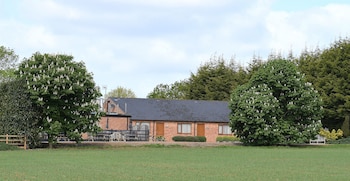 spanhoe lodge bandb