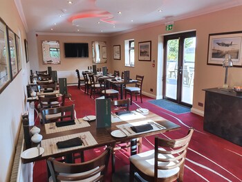 spanhoe lodge bandb