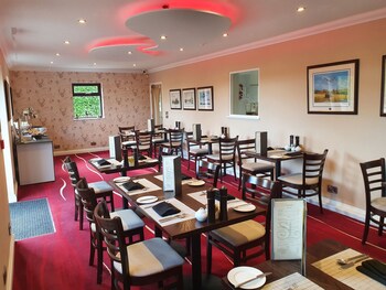 spanhoe lodge bandb