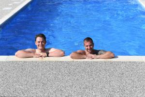 spanhoe lodge bandb