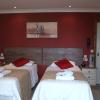 spanhoe lodge bandb