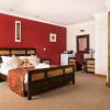 Spanhoe Lodge - B&B,Harringworth>>Corby,3 star