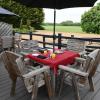 Spanhoe Lodge - B&B,Harringworth>>Corby,3 star
