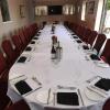 Spanhoe Lodge - B&B,Harringworth>>Corby,3 star