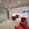 spanhoe lodge bandb