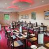 spanhoe lodge bandb
