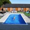 spanhoe lodge bandb