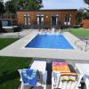 spanhoe lodge bandb