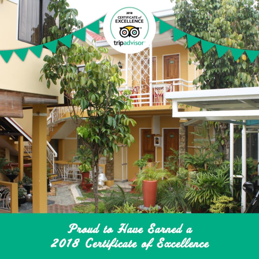 oslob malonzo pension house