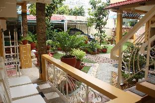 oslob malonzo pension house