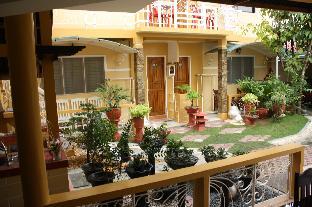 oslob malonzo pension house