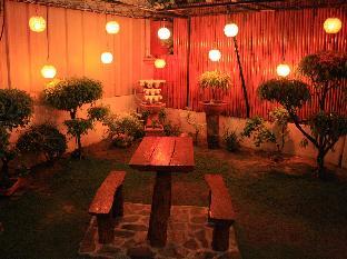 oslob malonzo pension house