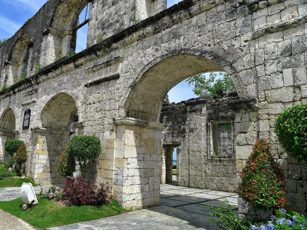 oslob malonzo pension house