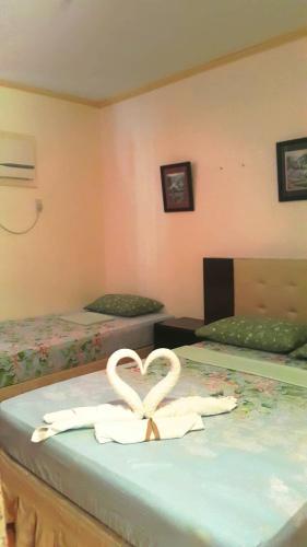 oslob malonzo pension house