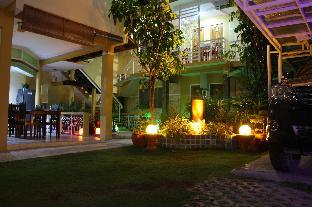 oslob malonzo pension house