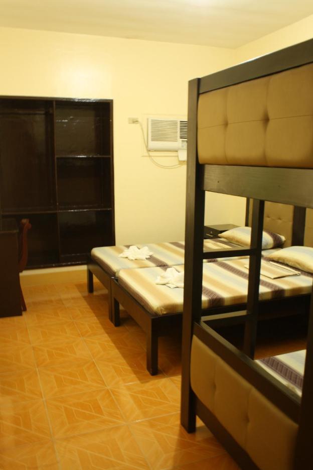 oslob malonzo pension house