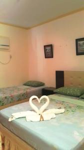 oslob malonzo pension house