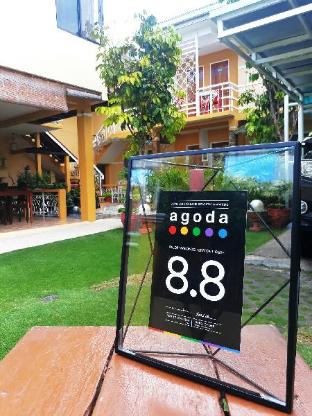 oslob malonzo pension house