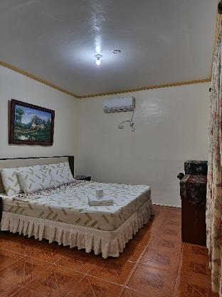 oslob malonzo pension house