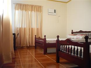 oslob malonzo pension house