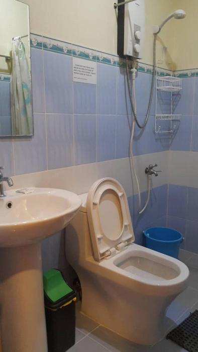 oslob malonzo pension house